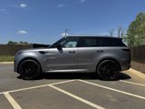 New 2025 Land Rover Range Rover Sport Dynamic SE image 4