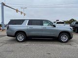 New 2025 Chevrolet Suburban LT w/ Comfort Package image 2