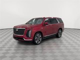 New 2025 Cadillac Escalade Premium Luxury w/ Touring Package image 4