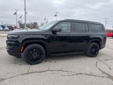 New 2025 Jeep Wagoneer Series II image 3