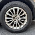 Used 2018 Lincoln MKX Select w/ Select Plus Package image 3