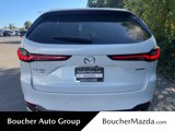New 2025 MAZDA CX-90 3.3 Turbo S w/ Premium Plus image 4