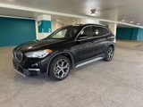 Used 2018 BMW X1 xDrive28i image 3