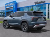New 2026 Chevrolet Equinox LT w/ Safety and Technology Package image 3
