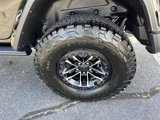 New 2025 Jeep Wrangler Unlimited Rubicon image 4
