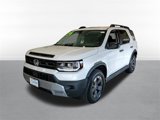 New 2026 Honda Passport RTL image 2