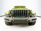 Certified 2023 Jeep Wrangler Rubicon w/ LED Lighting Group image 2