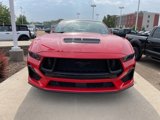 Used 2024 Ford Mustang GT Premium image 3