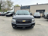 Used 2012 Chevrolet Tahoe LT image 2