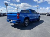 Used 2023 Chevrolet Silverado 1500 RST image 4