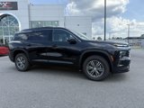New 2025 Chevrolet Traverse LT w/ Driver Confidence Package image 4