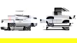 New 2026 Chevrolet Silverado 1500 LT w/ Safety Package image 5