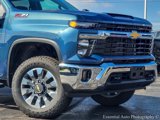 New 2025 Chevrolet Silverado 2500 LT image 2