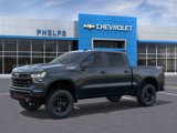 New 2026 Chevrolet Silverado 1500 LT Trail Boss image 3
