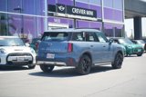 New 2025 MINI Cooper Countryman S image 4