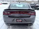 Used 2021 Dodge Charger SXT w/ Blacktop Package image 6
