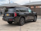New 2025 Nissan Armada SL image 3