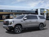 New 2025 GMC Yukon XL AT4 Ultimate image 2