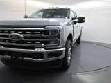 New 2025 Ford F350 Lariat w/ Lariat Ultimate Package image 2