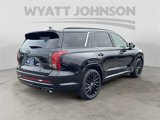 Used 2024 Hyundai Palisade Calligraphy image 5