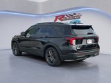 New 2025 Ford Explorer ST-Line w/ Premium Package image 3