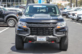 Certified 2021 Chevrolet Colorado ZR2 image 2