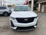 Used 2021 Cadillac XT6 Sport image 3