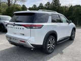 New 2025 Nissan Pathfinder Platinum w/ Lighting Package (N93) image 4