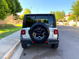 Used 2023 Jeep Wrangler Unlimited Rubicon 4xe image 5