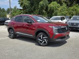 New 2026 Nissan Kicks SV image 2