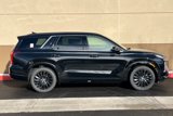 New 2025 Hyundai Palisade Calligraphy image 4