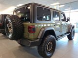New 2025 Jeep Wrangler Sport S image 4
