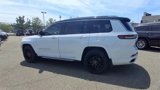 Certified 2021 Jeep Grand Cherokee L Summit image 6