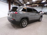 Used 2021 Jeep Cherokee Latitude Lux w/ Comfort/Convenience Group image 5