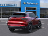 New 2026 Chevrolet TrailBlazer RS image 4
