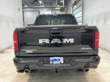 New 2025 RAM 1500 Tungsten w/ Trailer Tow Group image 3