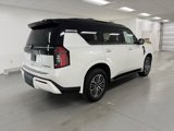 New 2025 Nissan Armada Platinum image 5
