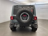 New 2025 Jeep Wrangler Unlimited Rubicon w/ Technology Group image 5