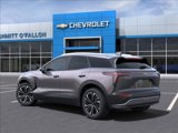 New 2025 Chevrolet Blazer EV LT image 3