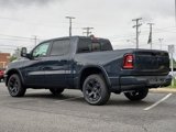 New 2025 RAM 1500 4x4 Crew Cab image 3