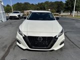 Used 2022 Nissan Altima 2.5 SR image 2