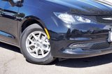 New 2025 Chrysler Voyager LX image 4