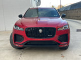 New 2025 Jaguar F-PACE R-Dynamic S image 2