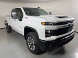 New 2026 Chevrolet Silverado 2500 Custom w/ Custom Value Package image 2