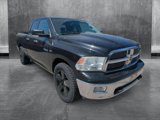 Used 2010 Dodge Ram 1500 Truck SLT w/ Big Horn Regional Pkg image 3