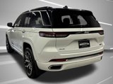 New 2025 Jeep Grand Cherokee Summit image 4