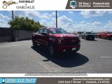 Certified 2022 Chevrolet Silverado 1500 RST w/ All Star Edition Plus image 3