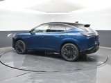 New 2025 Nissan Murano Platinum image 3
