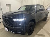 New 2025 RAM 1500 Tradesman w/ Night Edition image 3