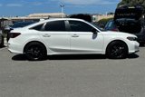 Used 2026 Honda Civic Si image 2